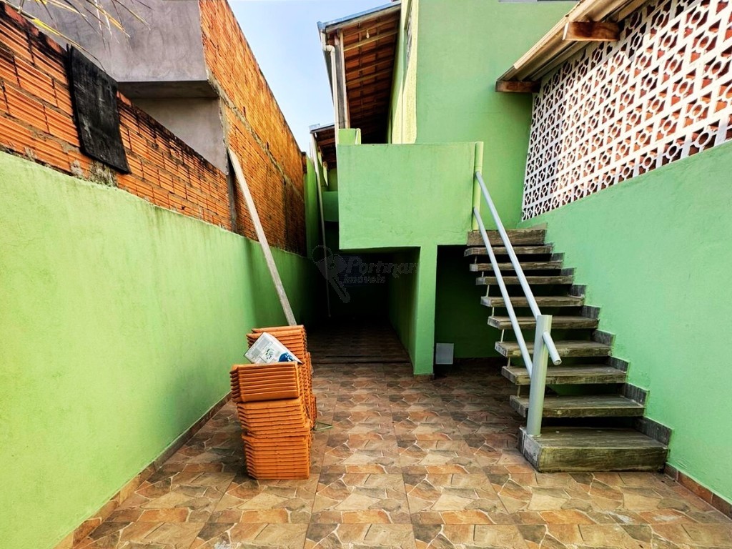 Casa Residencial para locacao no Residencial Royal Palm em Limeira com 190m²