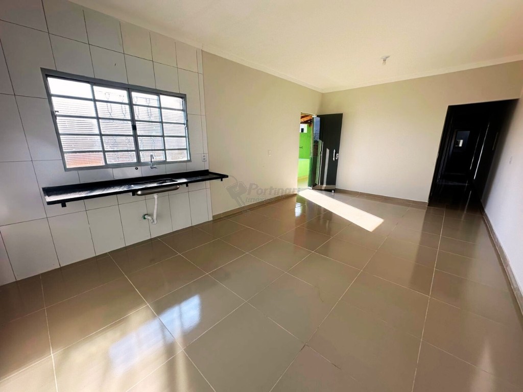 Casa Residencial para locacao no Residencial Royal Palm em Limeira com 190m²