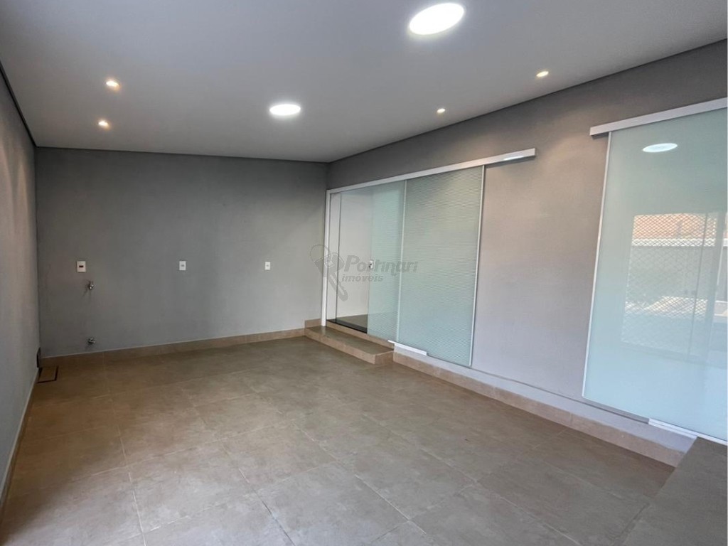 Salão para locacao no Jardim Senador Vergueiro em Limeira com 55m²