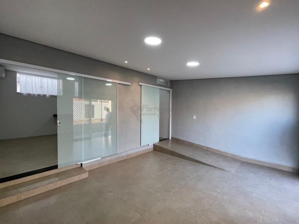 Salão para locacao no Jardim Senador Vergueiro em Limeira com 55m²