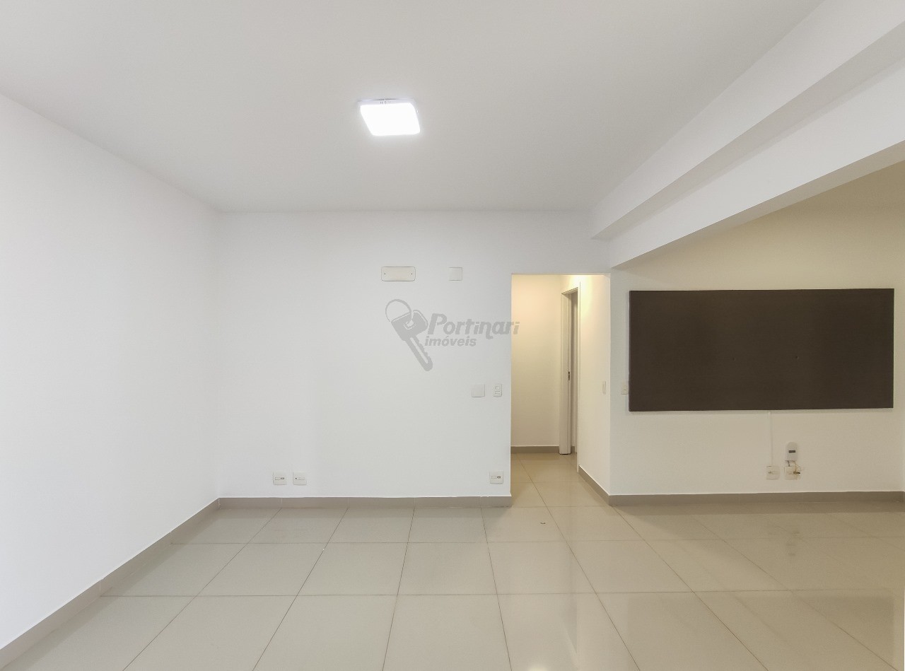 Apartamento para locacao no Jardim Santo Andre em Limeira com 94m²