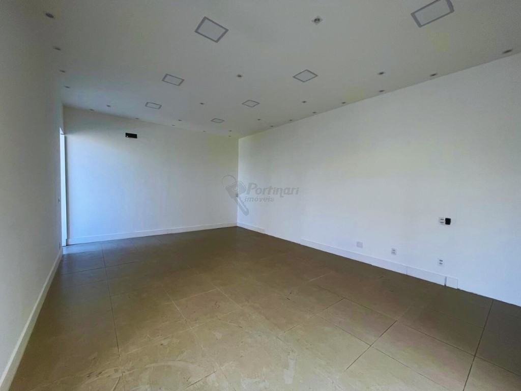 Salão para locacao no Jardim Gloria em Limeira com 320m²