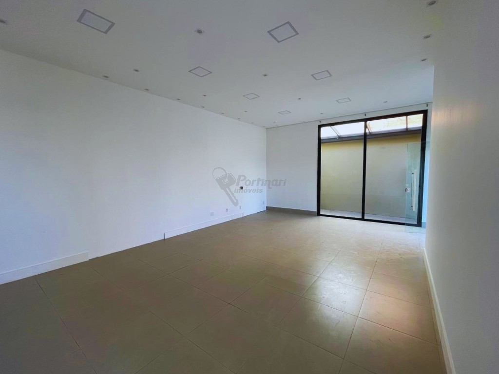 Salão para locacao no Jardim Gloria em Limeira com 320m²