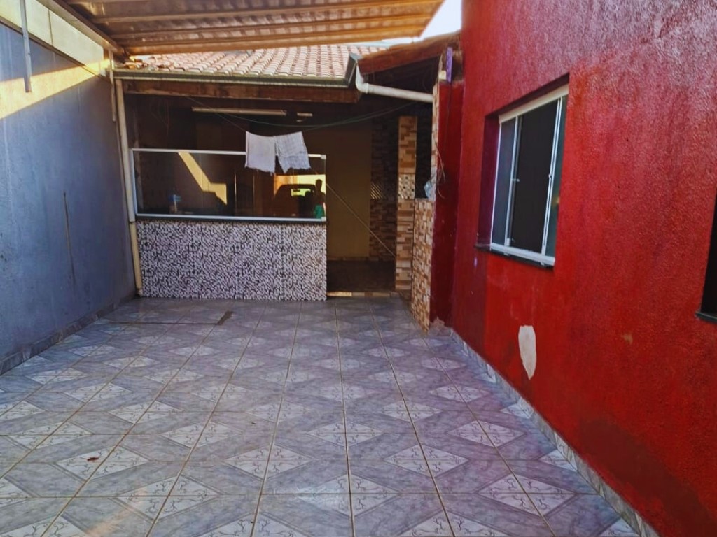 Casa Comercial para vendalocacaovenda e locacao no Jardim Jose Cortez em Limeira com 200m²
