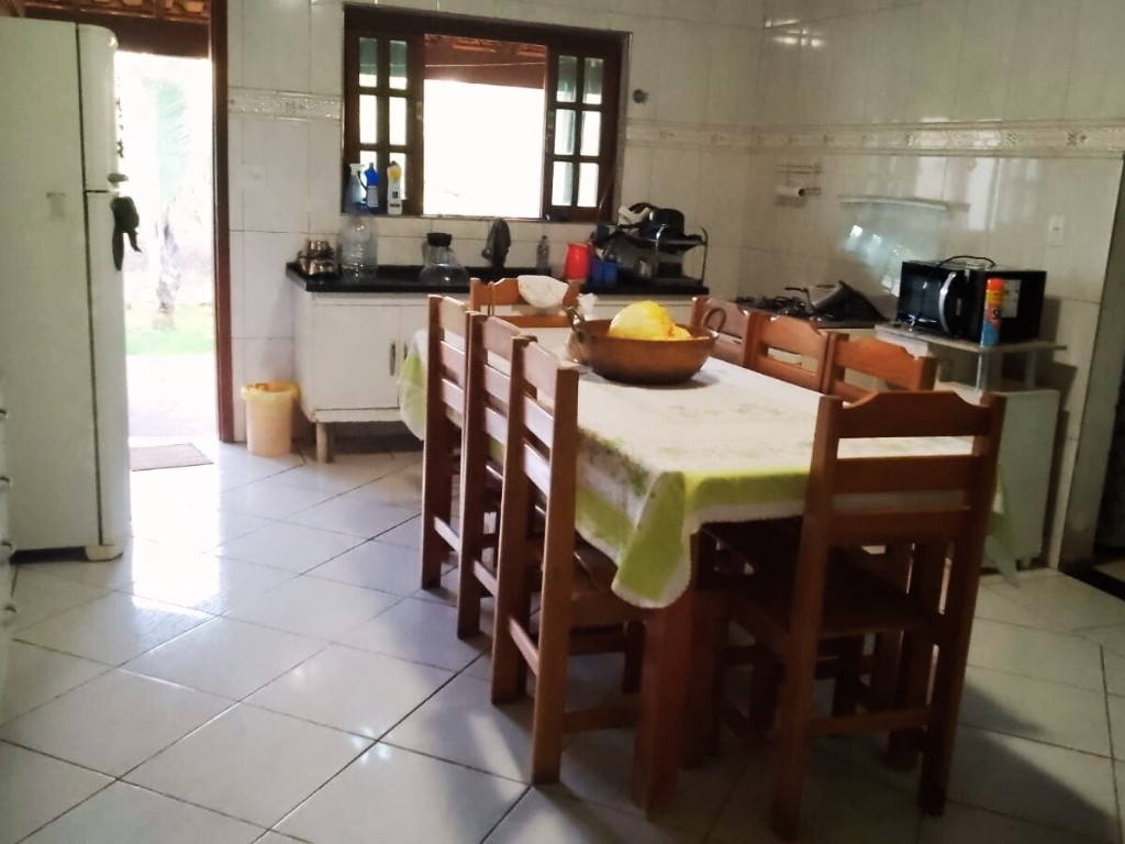 Chácara para venda no Area Rural de Limeira em Limeira com 1.220m²