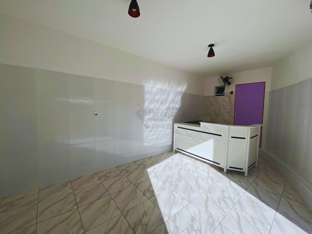 Salão para locacao no Jardim Santa Amalia em Limeira com 10m²