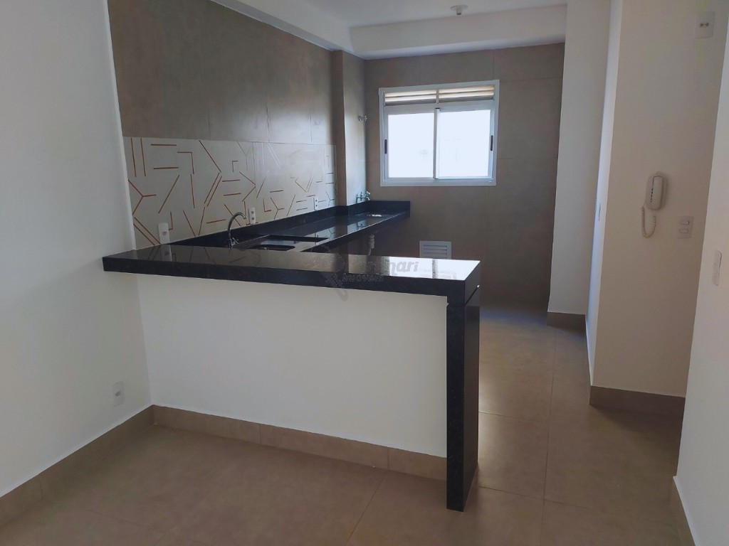 Apartamento para venda no Jardim do Lago em Limeira com 47m²