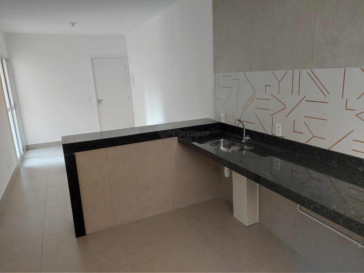 Apartamento para venda no Jardim do Lago em Limeira com 47m²