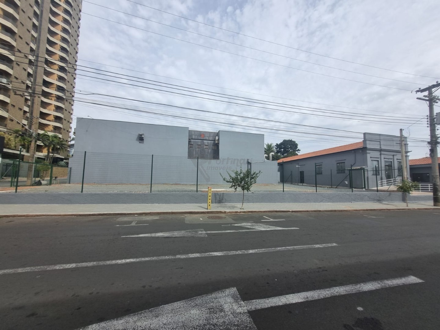Loja para locacao no Centro em Limeira com 812m²