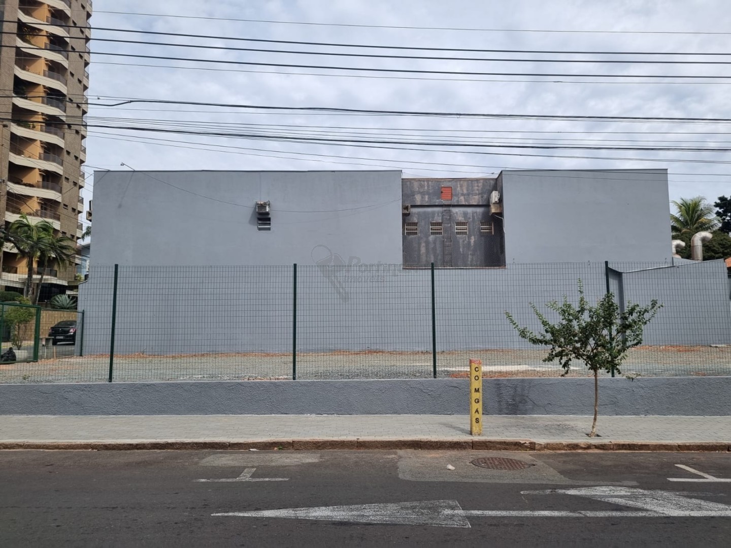 Estacionamento para locacao no Centro em Limeira com 0m²