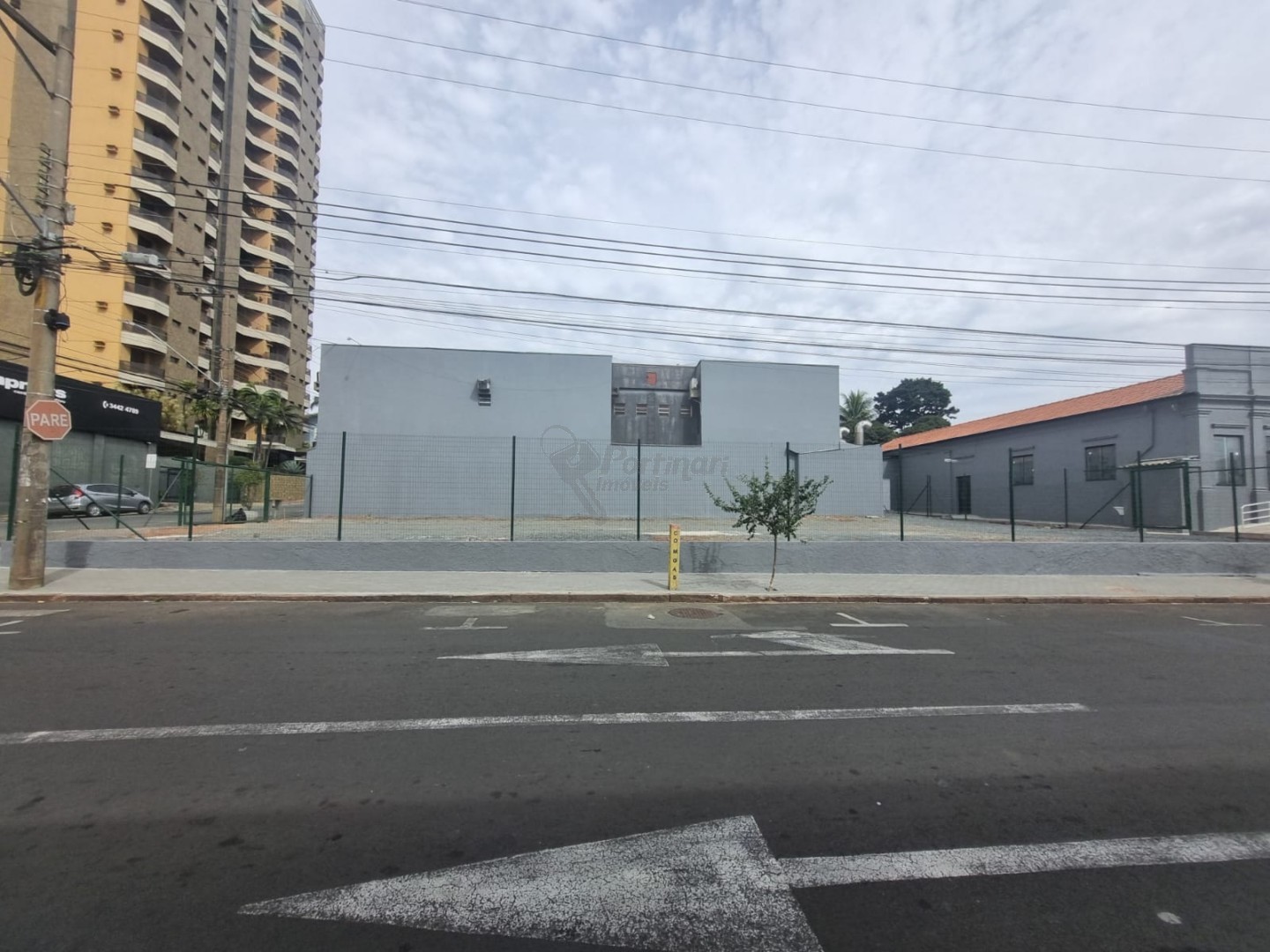 Estacionamento para locacao no Centro em Limeira com 0m²