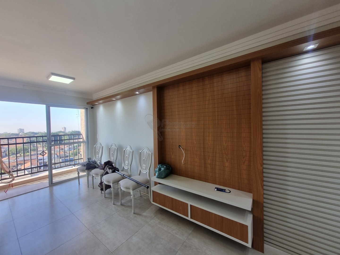Apartamento para venda no Chacara Antonieta em Limeira com 54m²