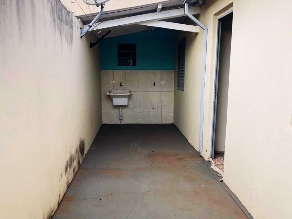 Casa Residencial para locacao no Parque Nossa Senhora das Dores em Limeira com 45m²