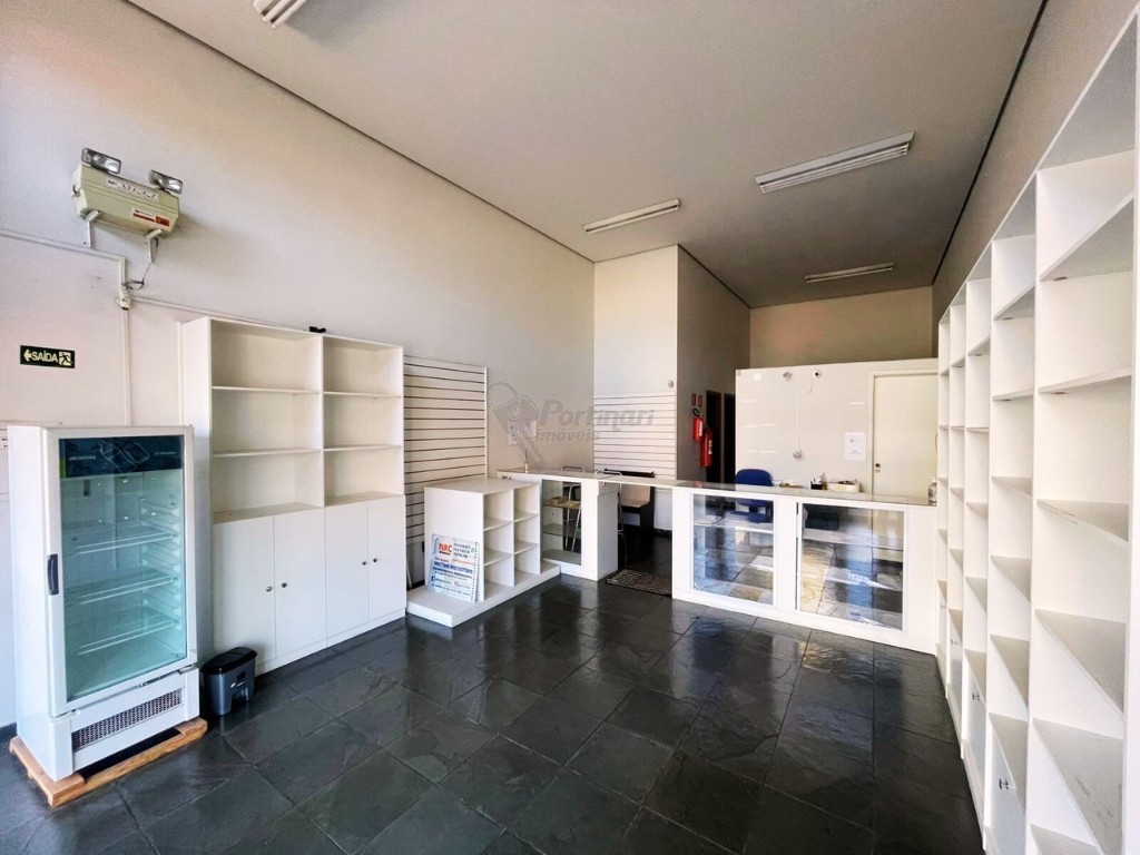 Salão para vendalocacaovenda e locacao no Centro em Limeira com 20m²