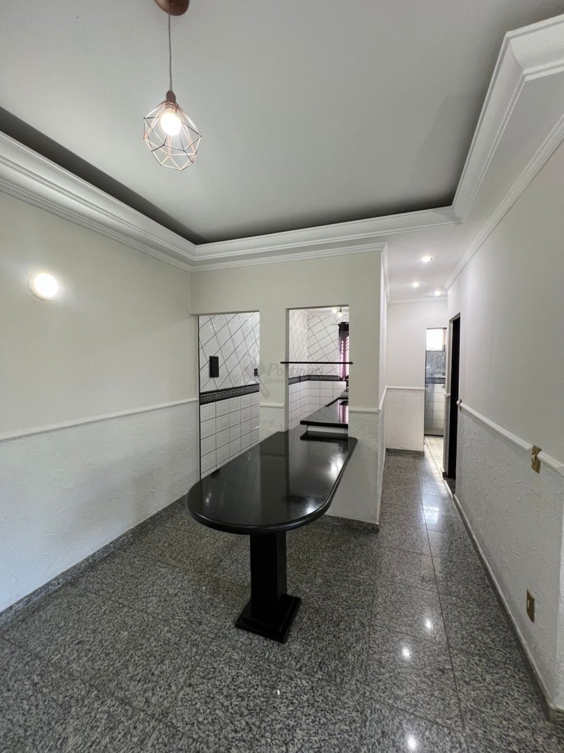Apartamento para locacao no Vila Claudia em Limeira com 69,46m²