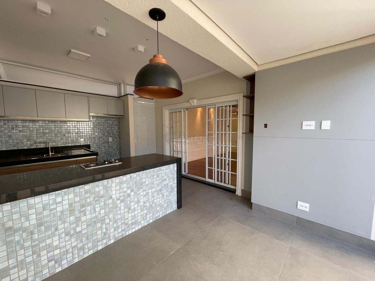 Casa em Condomínio para locacao no Parque Centreville em Limeira com 430m²