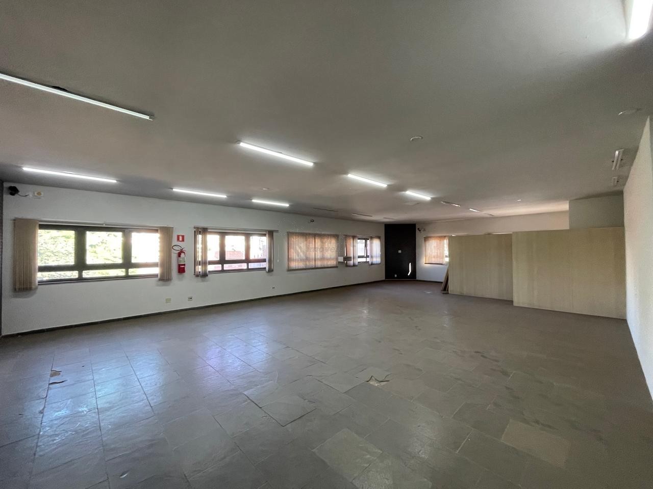 Cjto Comercial_sala para locacao no Boa Vista em Limeira com 42m²