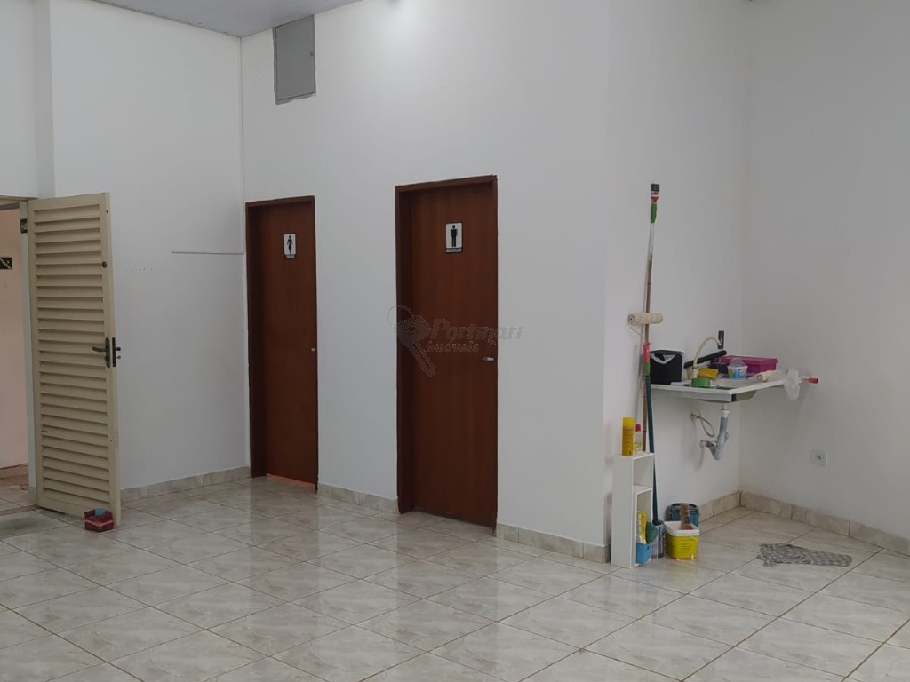 Cjto Comercial_sala para locacao no Jardim Campo Belo em Limeira com 0m²