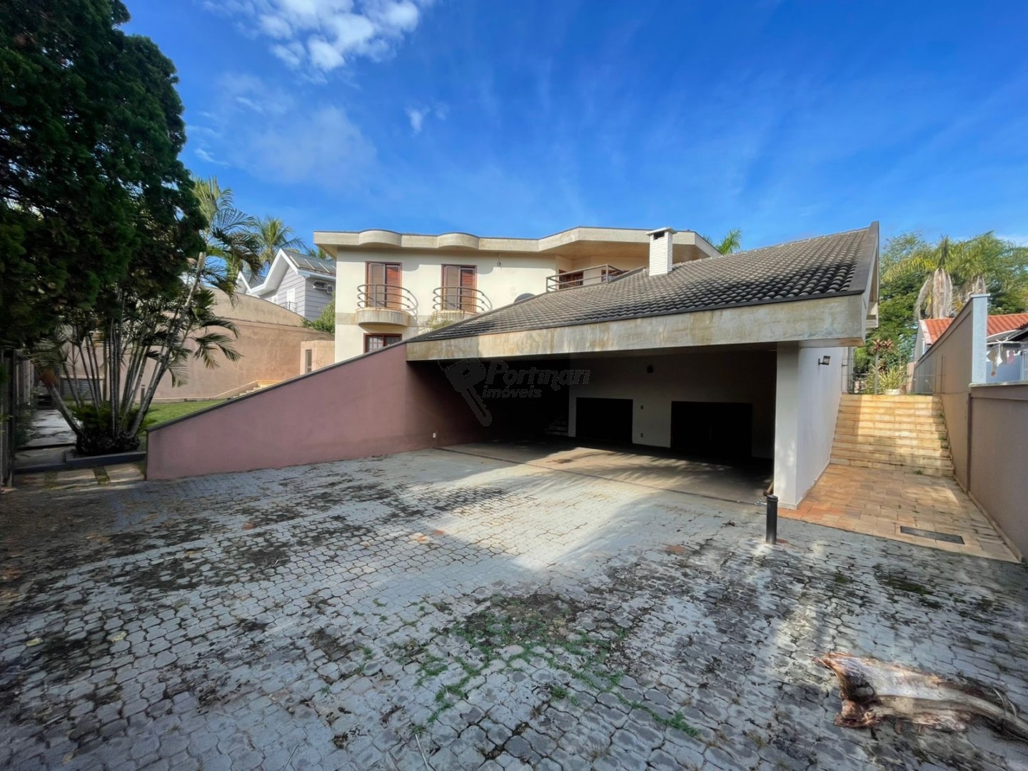 Casa em Condomínio para venda no Jardim Colina Verde em Limeira com 1.675m²