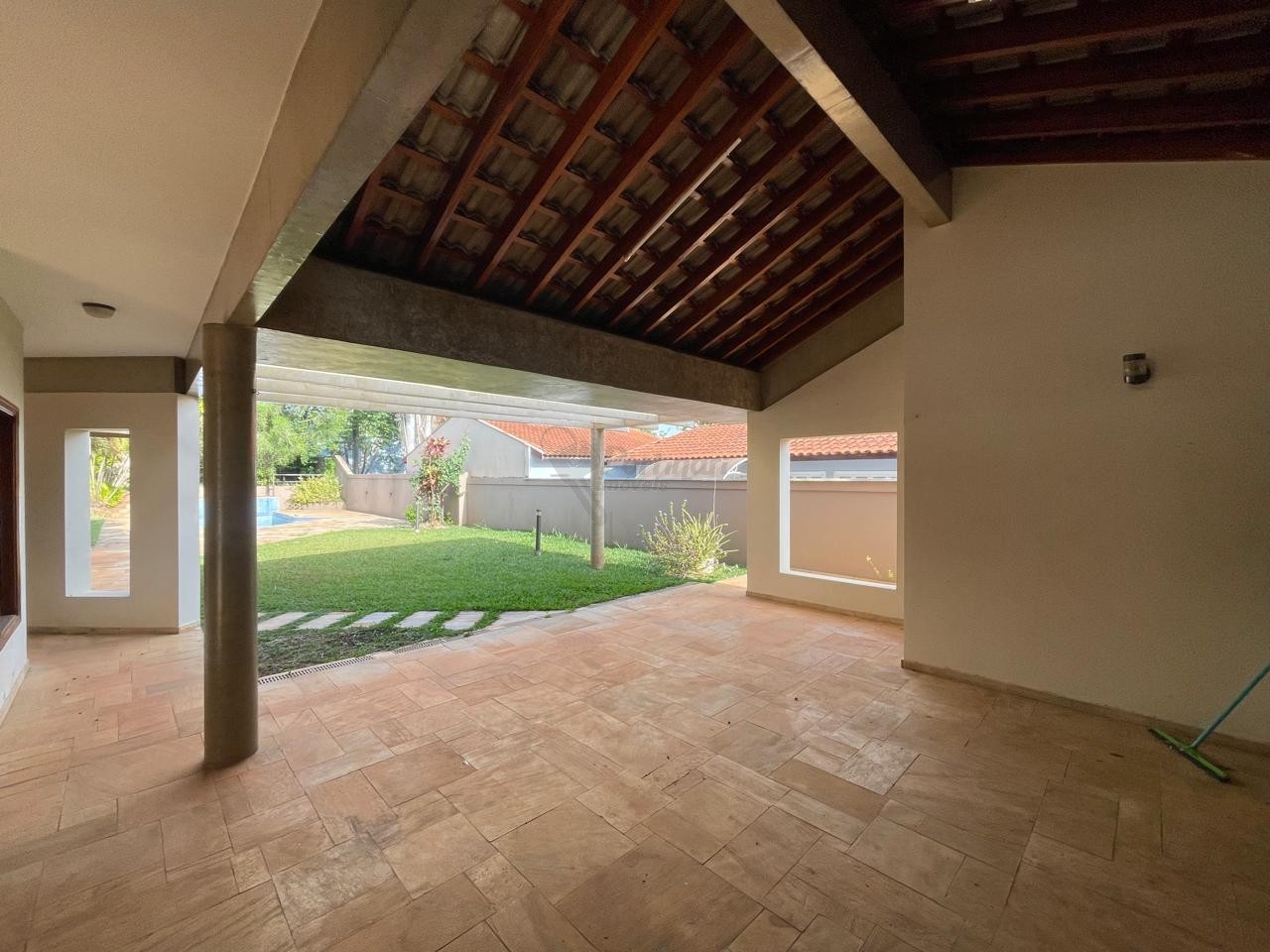 Casa em Condomínio para venda no Jardim Colina Verde em Limeira com 1.675m²