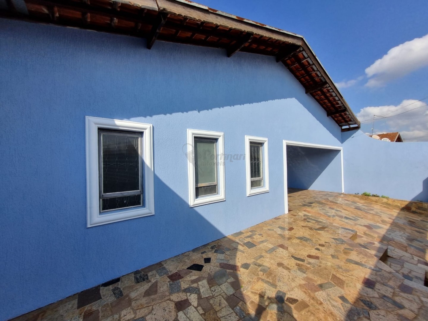 Casa Residencial para locacao no Jardim Caieira em Limeira com 275m² por R$ 3.100,00