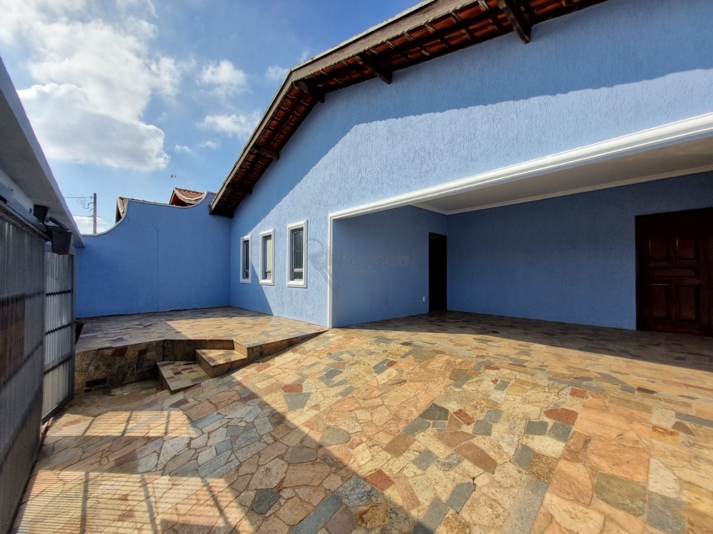 Casa Residencial para locacao no Jardim Caieira em Limeira com 275m² por R$ 3.100,00