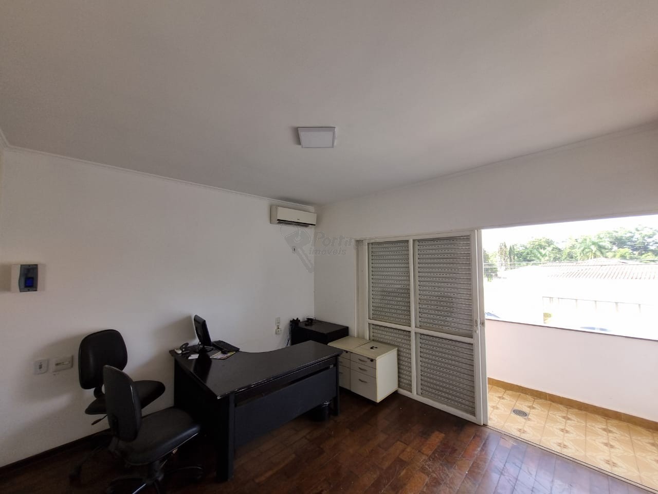 Cjto Comercial_sala para locacao no Jardim Mercedes em Limeira com 100m²