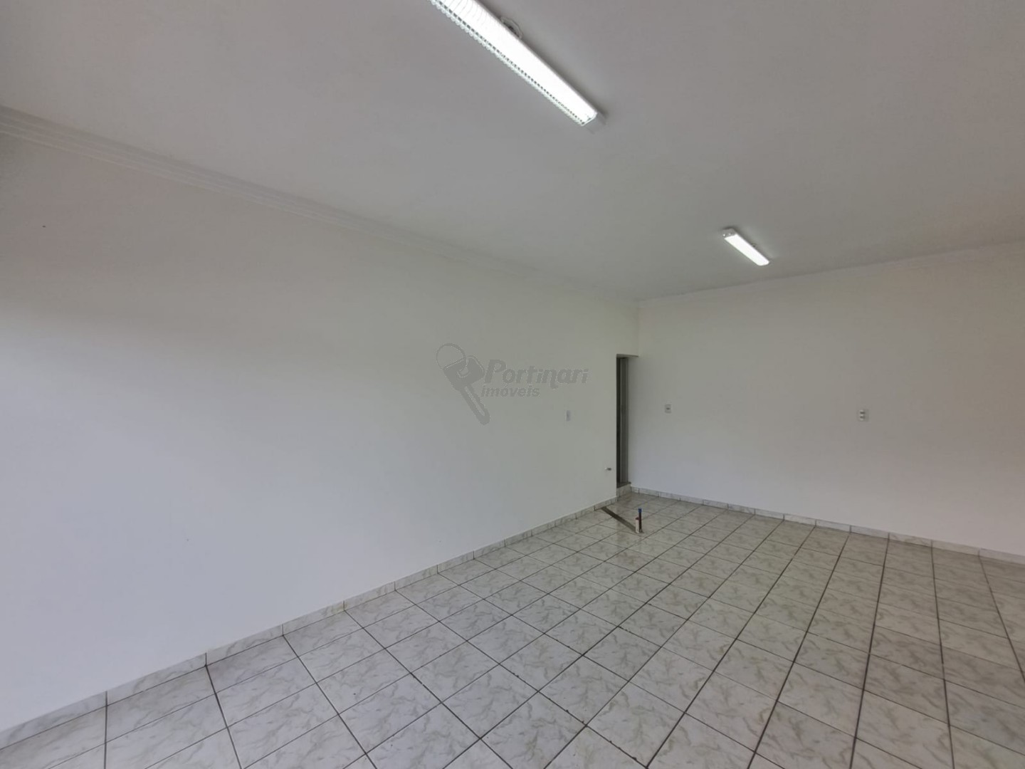 Salão para locacao no Vila Cristovam em Limeira com 90m²