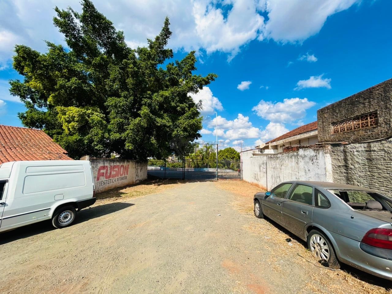 Barracão_galpão para venda no Centro em Limeira com 260m²