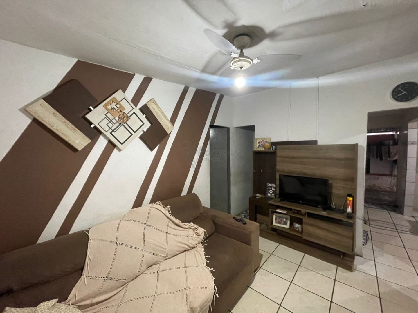 Casa Residencial para venda no Parque Nossa Senhora das Dores em Limeira com 250m² por R$ 257.000,00