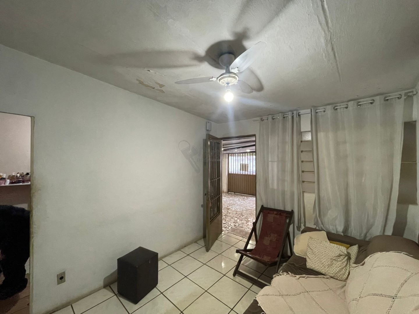 Casa Residencial para venda no Parque Nossa Senhora das Dores em Limeira com 250m² por R$ 257.000,00