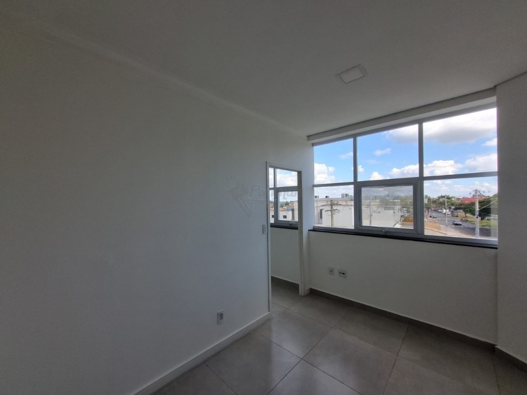 Salão para locacao no Residencial Sao Miguel em Limeira com 90m²