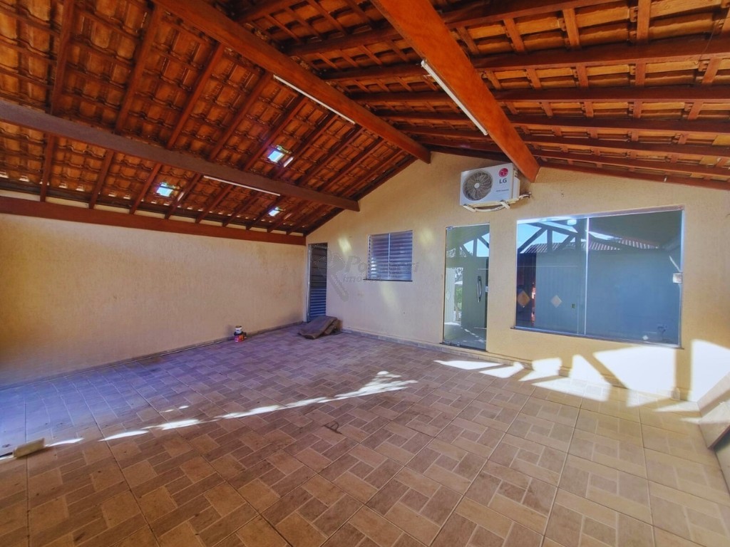 Casa Residencial para locacao no Jardim Santa Eulalia em Limeira com 140m²