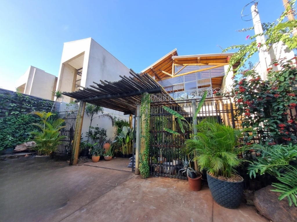 Casa Comercial para locacao no Jardim Santa Cecilia em Limeira com 270m²