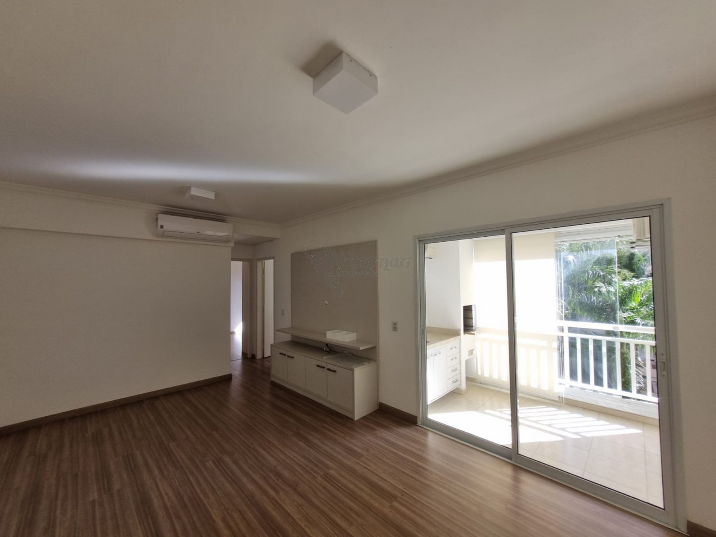 Apartamento para locacao no Vila Sao Geraldo em Limeira com 96m²