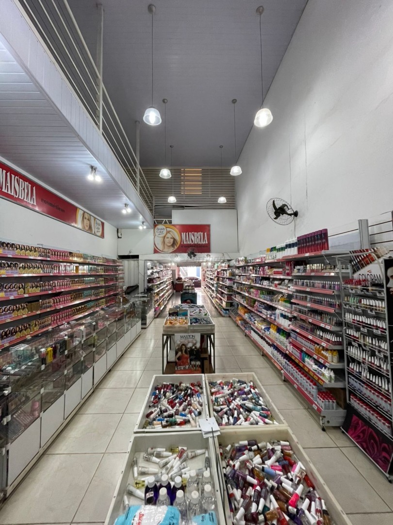 Salão para locacao no Centro em Limeira com 150m²