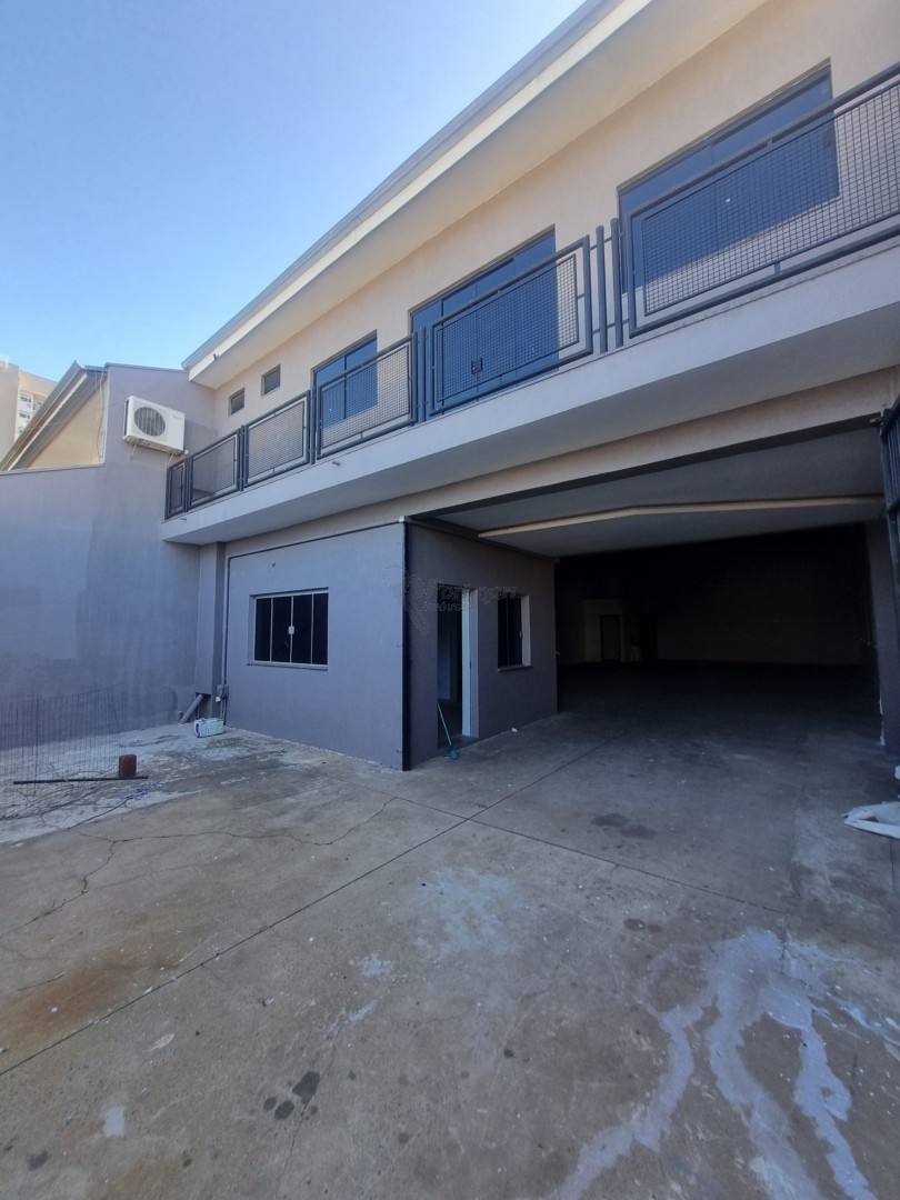 Barracão_galpão para locacao no Jardim Esmeralda em Limeira com 250m²