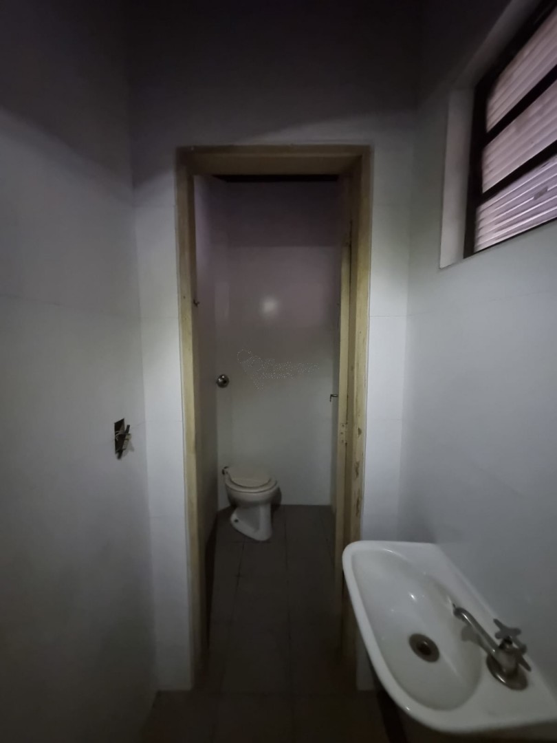 Salão para locacao no Centro em Limeira com 200m²