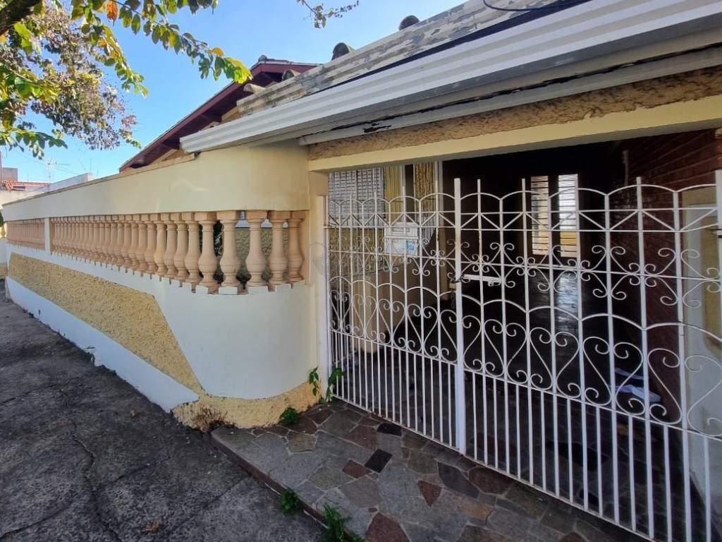 Casa Residencial para locacao no Jardim Brasil em Limeira com 391,7m²