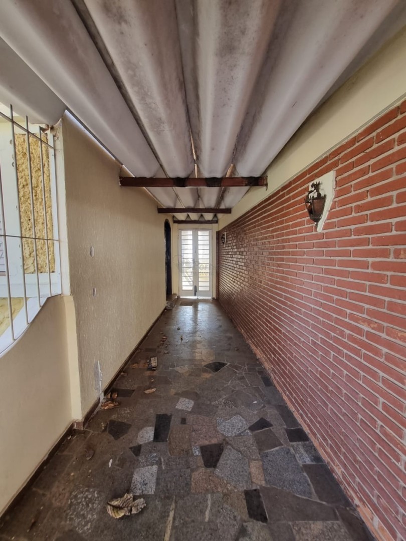 Casa Residencial para locacao no Jardim Brasil em Limeira com 391,7m²