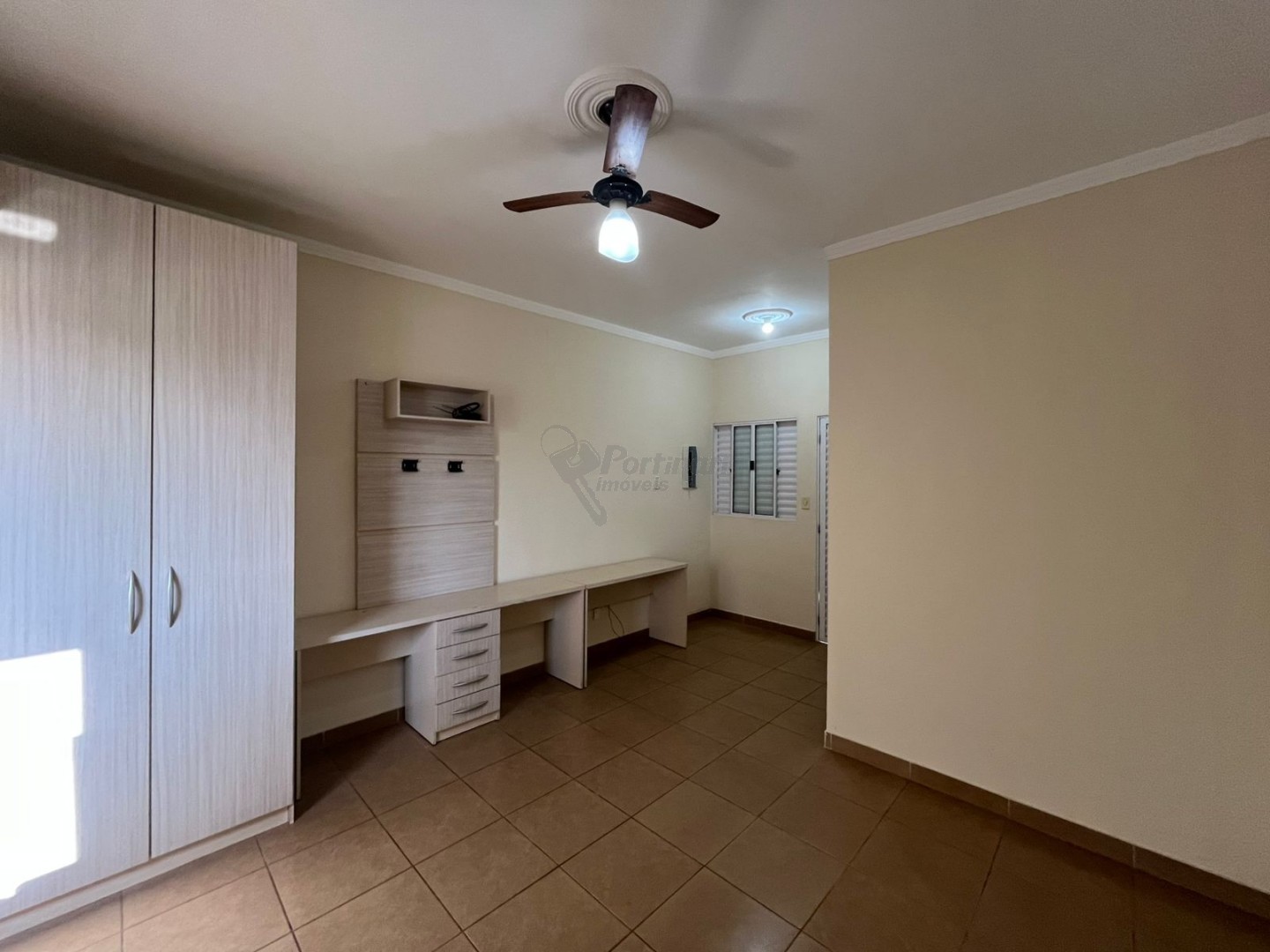 Kitinet para locacao no Jardim Cidade Universitaria I em Limeira com 30m²