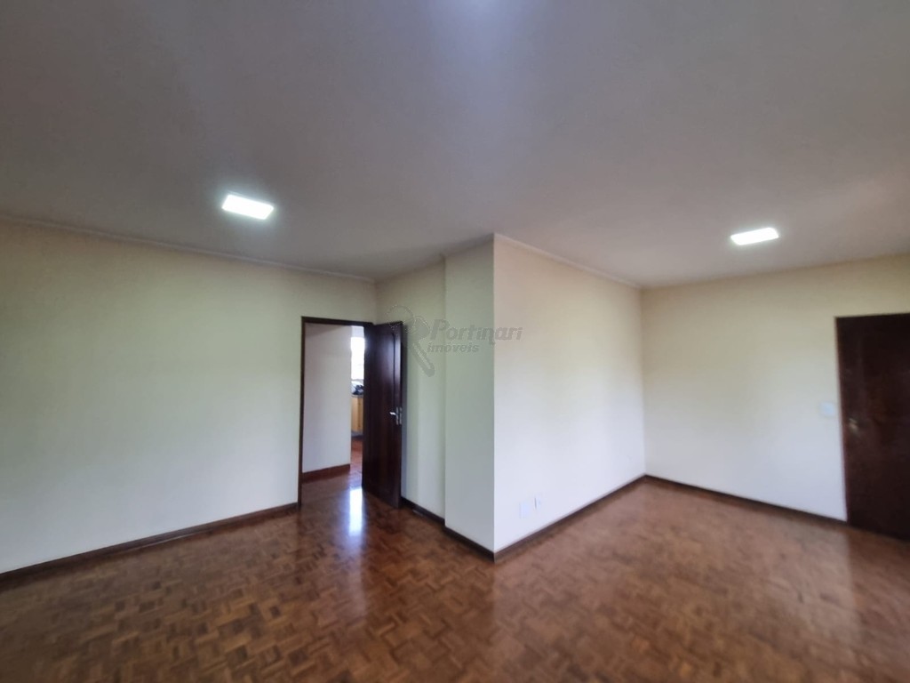 Apartamento para locacao no Boa Vista em Limeira com 150m²