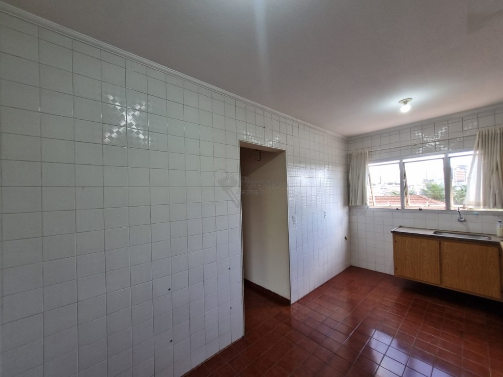 Apartamento para locacao no Boa Vista em Limeira com 150m²