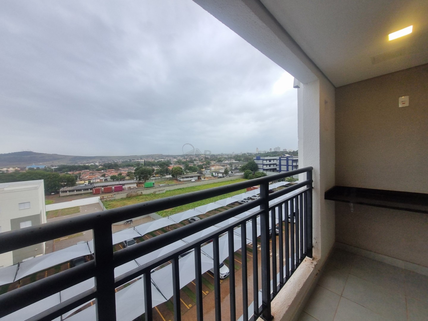 Apartamento para locacao no Jardim Santa Adelia em Limeira com 54m²