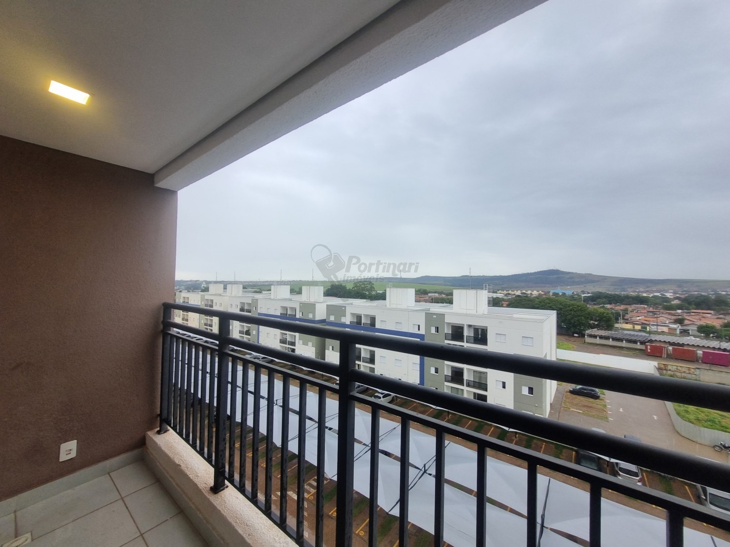 Apartamento para locacao no Jardim Santa Adelia em Limeira com 54m²
