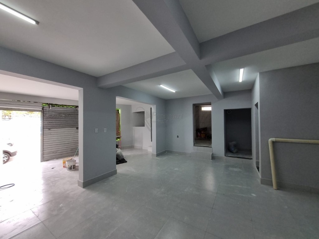 Salão para locacao no Jardim Nova Suica em Limeira com 60m²