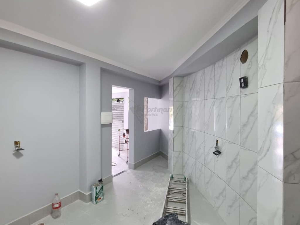 Salão para locacao no Jardim Nova Suica em Limeira com 60m²