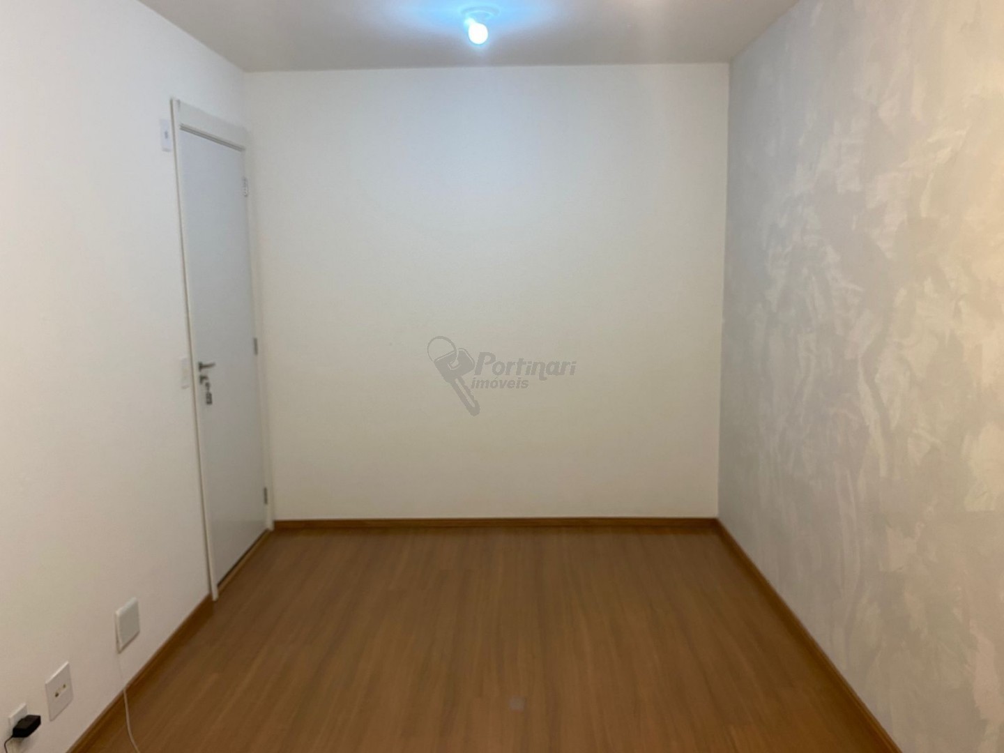 Apartamento para venda no Jardim Colina Verde em Limeira com 43m²