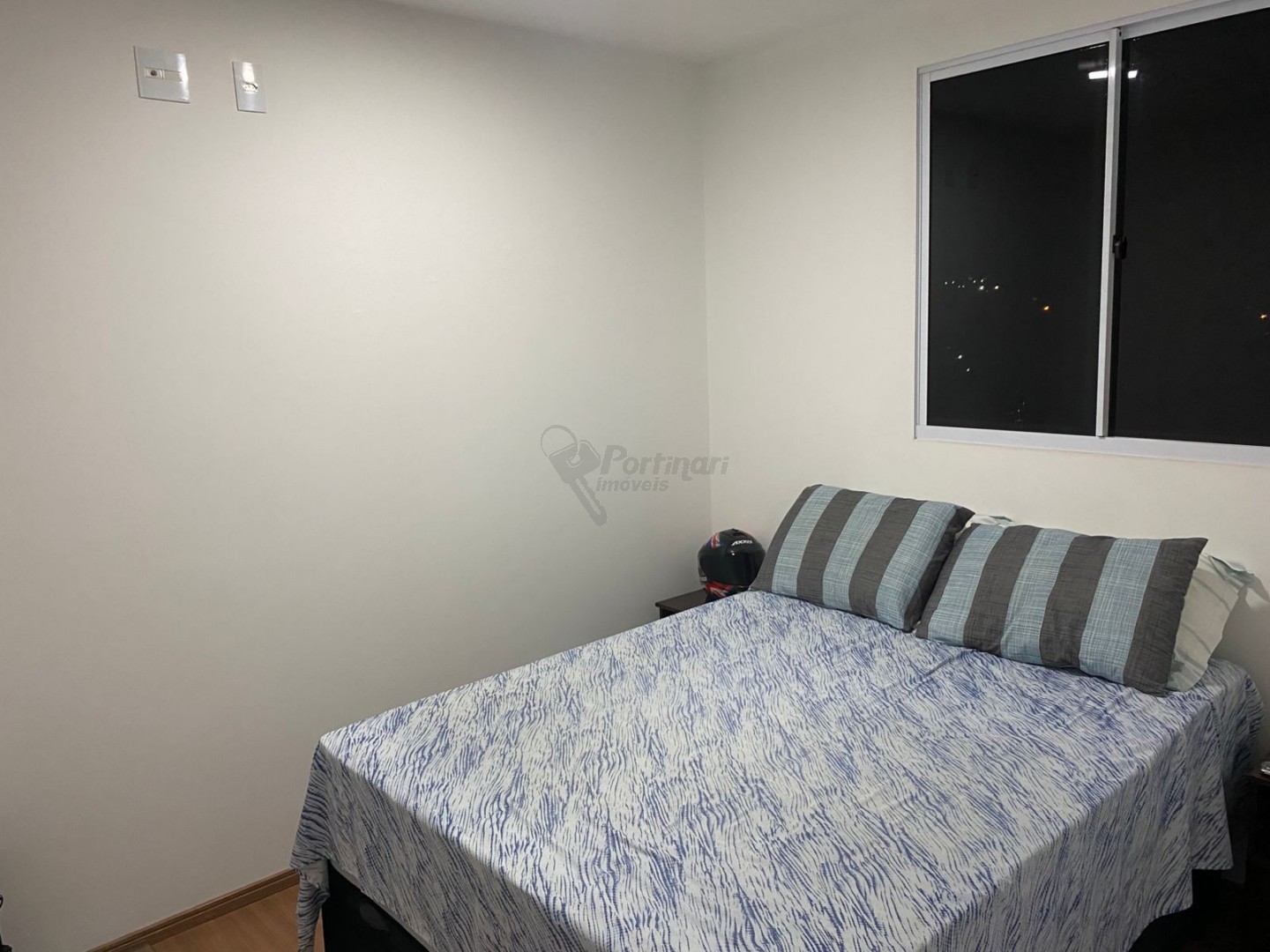 Apartamento para venda no Jardim Colina Verde em Limeira com 43m²