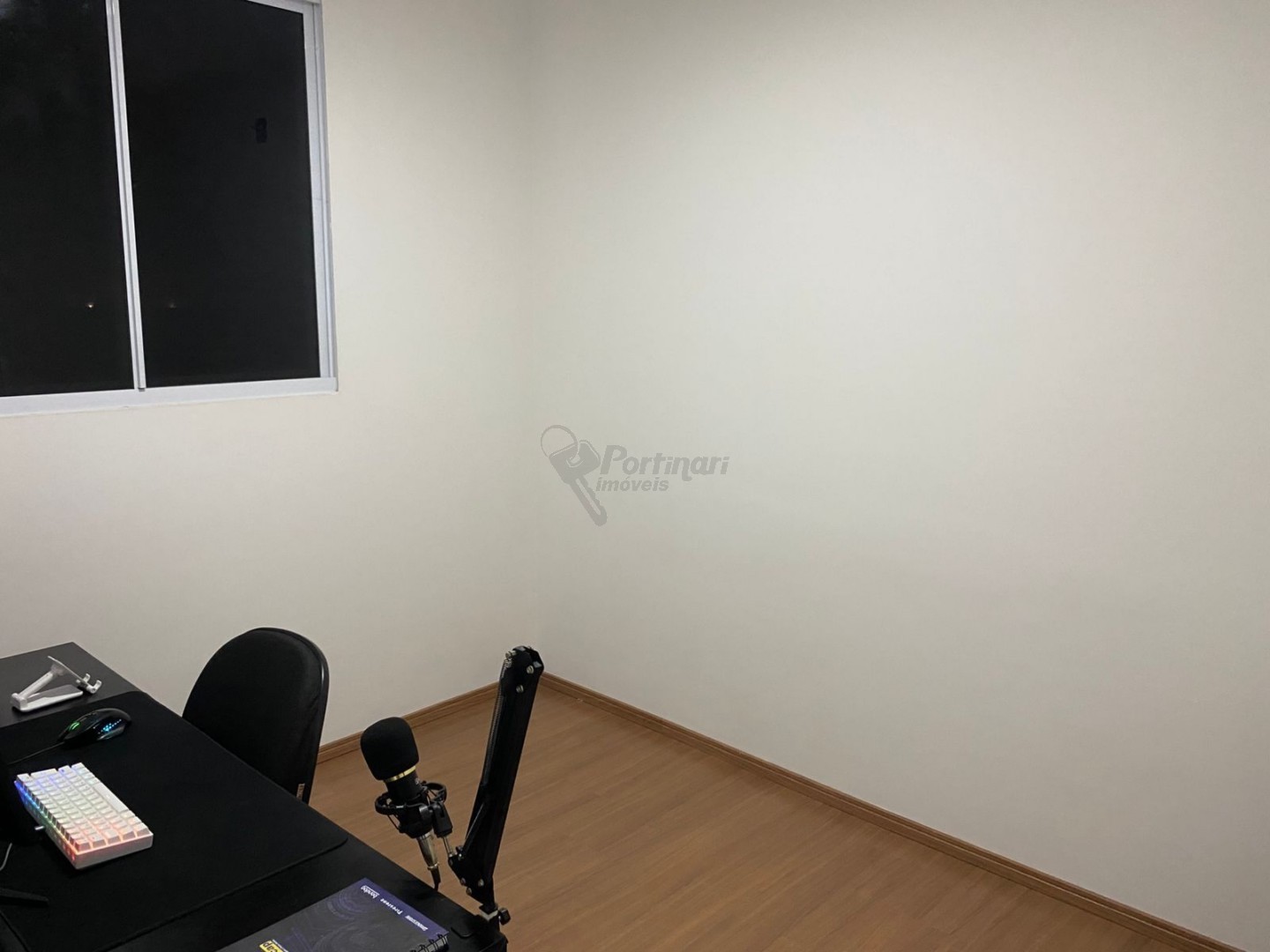 Apartamento para venda no Jardim Colina Verde em Limeira com 43m²